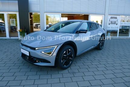 Kia EV6 1.500 km 57.990 € Pforzheim 75177