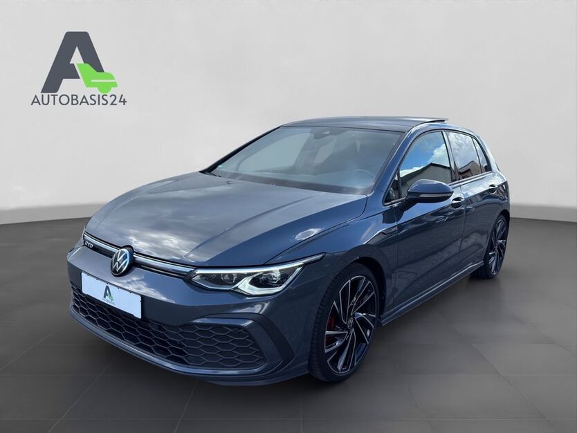 VW Golf 138.000 km 27.900 € Linkenheim-Hochstetten 76351