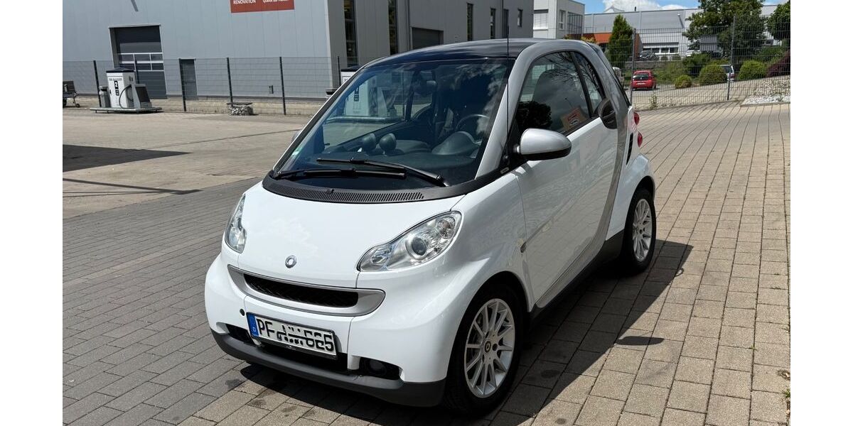 Smart ForTwo 167.100 km 2.699 &euro; Pforzheim 75181