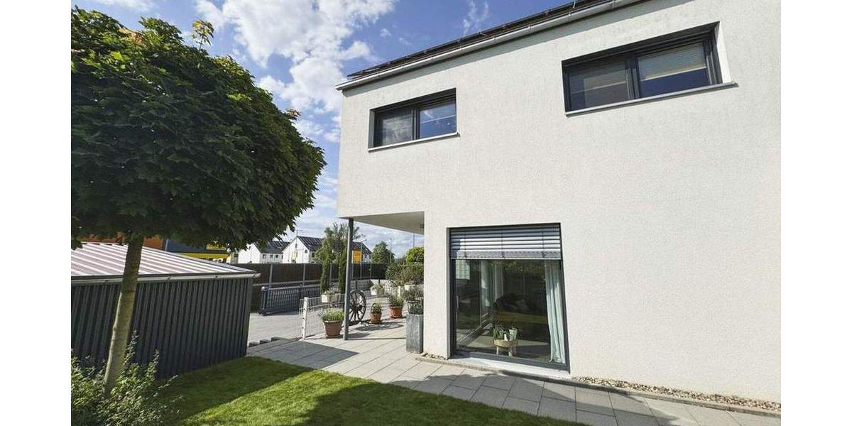 Einfamilienhaus Waghaeusel Kirrlach - 6 Zimmer, 190 m&sup2;, 850.000&euro; | Angebot:25722743