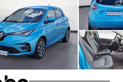 Renault ZOE 5.686 km 15.660 € Pforzheim 75179