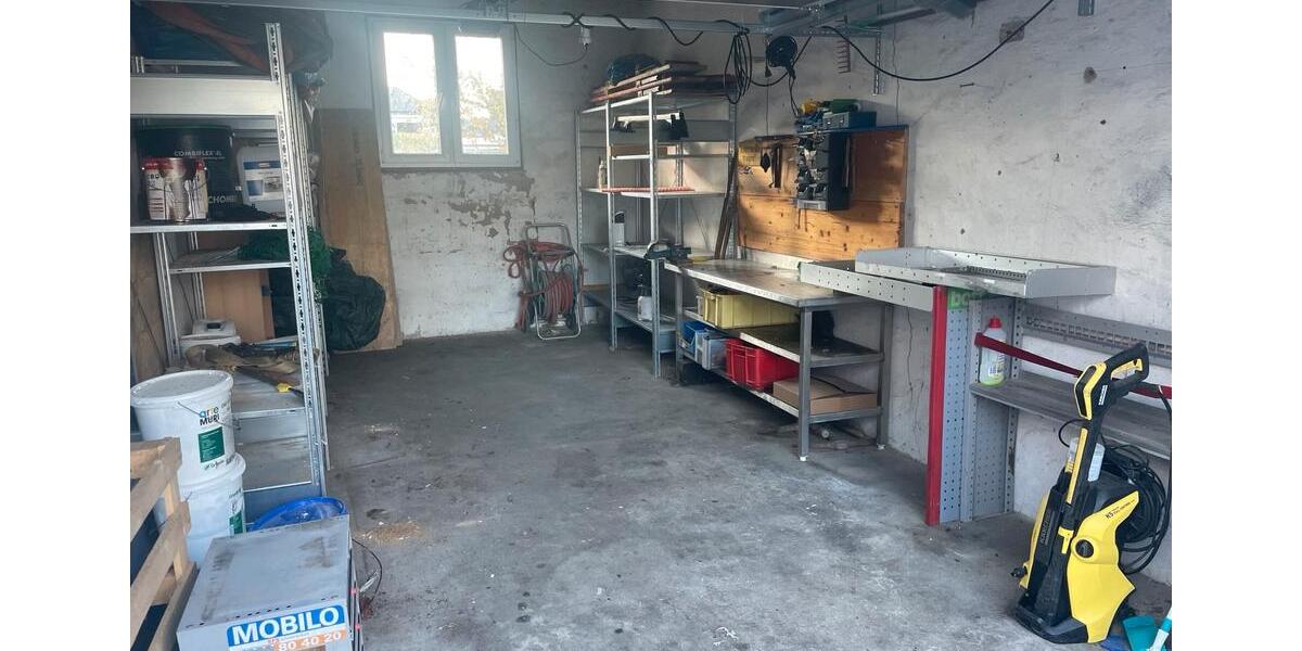 Gewerbeobjekt Eggenstein-Leopoldshafen Leopoldshafen - 750&euro; | Angebot:25408737