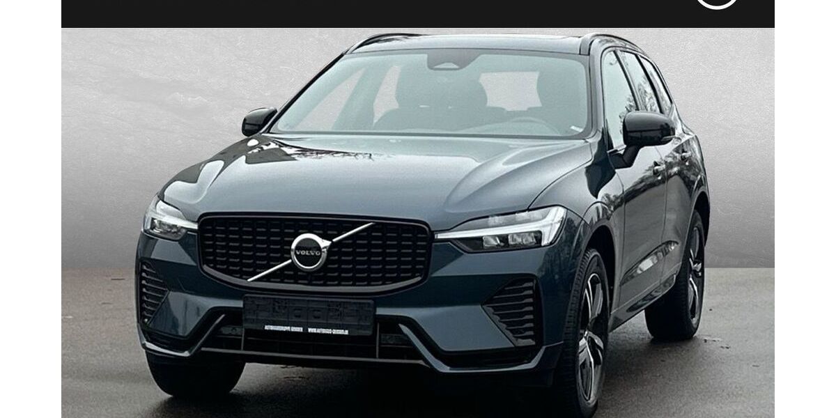 Volvo XC60 51.000 km 33.750 &euro; Karlsruhe 76187