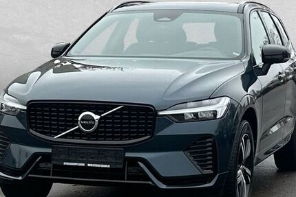 Volvo XC60 51.000 km 36.250 &euro; Karlsruhe 76187