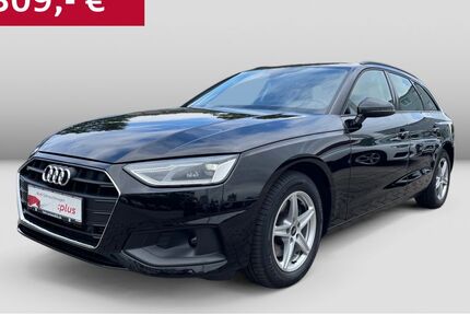 Audi A4 29.019 km 26.930 &euro; Pforzheim 75179