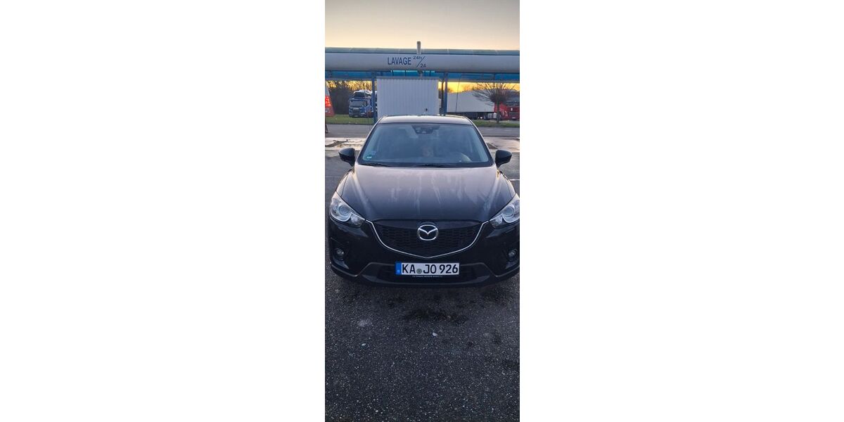Mazda CX-5 227.000 km 5.800 &euro; Karlsruhe 76185