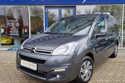 Citroen Berlingo 67.000 km 13.989 € Pforzheim 75179