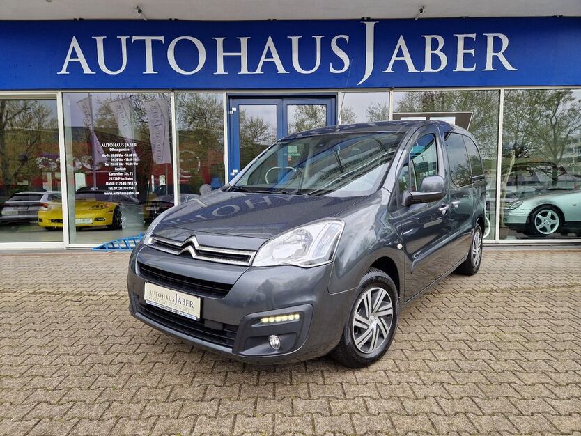 Citroen Berlingo 67.000 km 13.989 € Pforzheim 75179