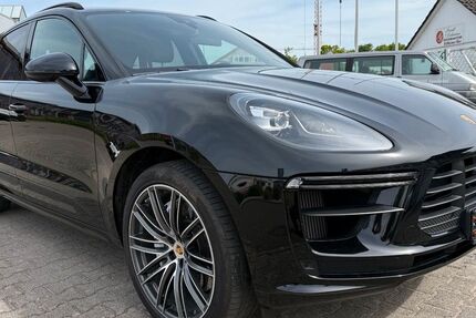Porsche Macan 110.713 km 53.900 &euro; Eggenstein-Leopoldshafen 76344