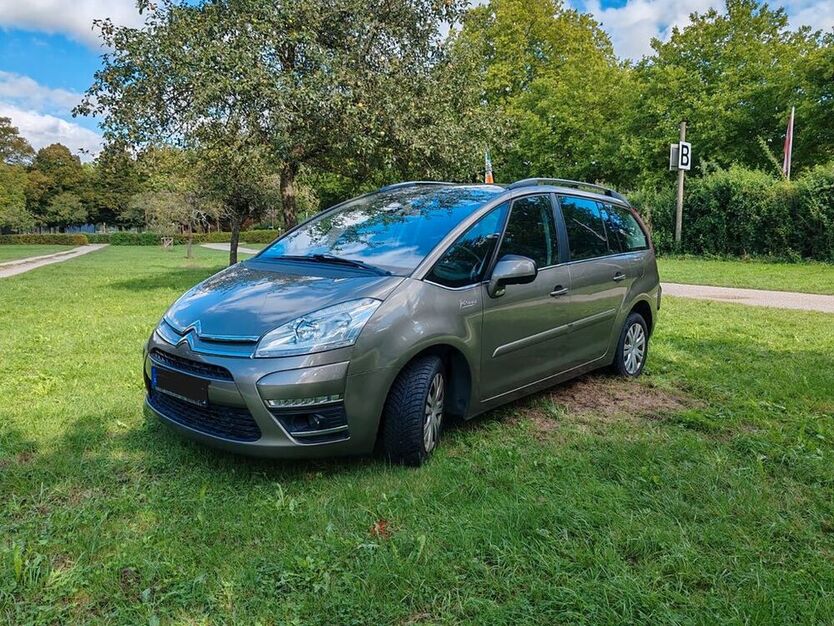 C4 Picasso
