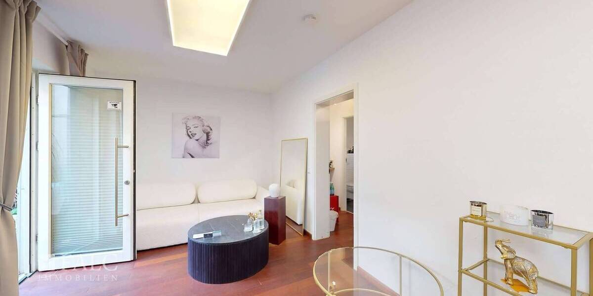 Mehrfamilienhaus, Wohnhaus Karlsruhe Innenstadt-West - 1 Zimmer, 461 m&sup2;, 1.990.000&euro; | Angebot:25742850