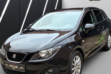 Seat Ibiza 111.000 km 4.990 € Gaggenau 76571