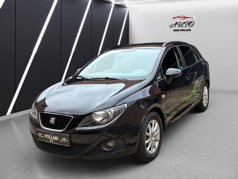 Seat Ibiza 111.000 km 4.990 € Gaggenau 76571