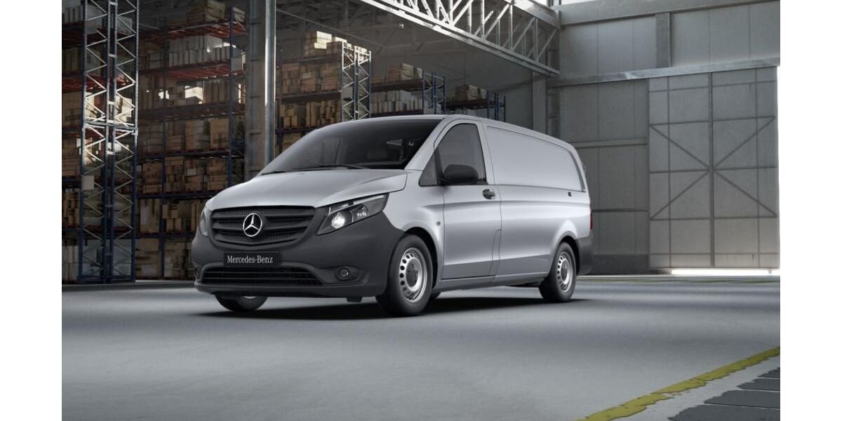 Mercedes-Benz Vito 52.150 km 33.009 &euro; Karlsruhe 76139