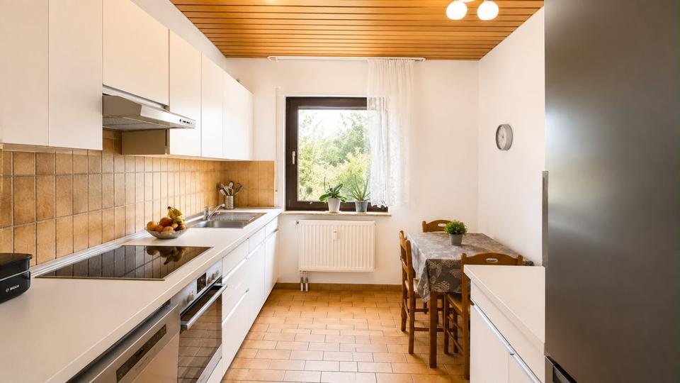 Loft - Studio - Atelier Eggenstein-Leopoldshafen Leopoldshafen - 4.5 Zimmer, 113 m&sup2;, 348.000&euro; | Angebot:27259744