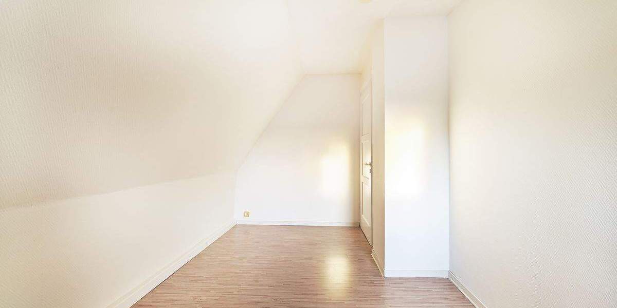 Etagenwohnung Karlsruhe / Knielingen Knielingen - 3 Zimmer, 58 m&sup2;, 255.000&euro; | Angebot:25671168