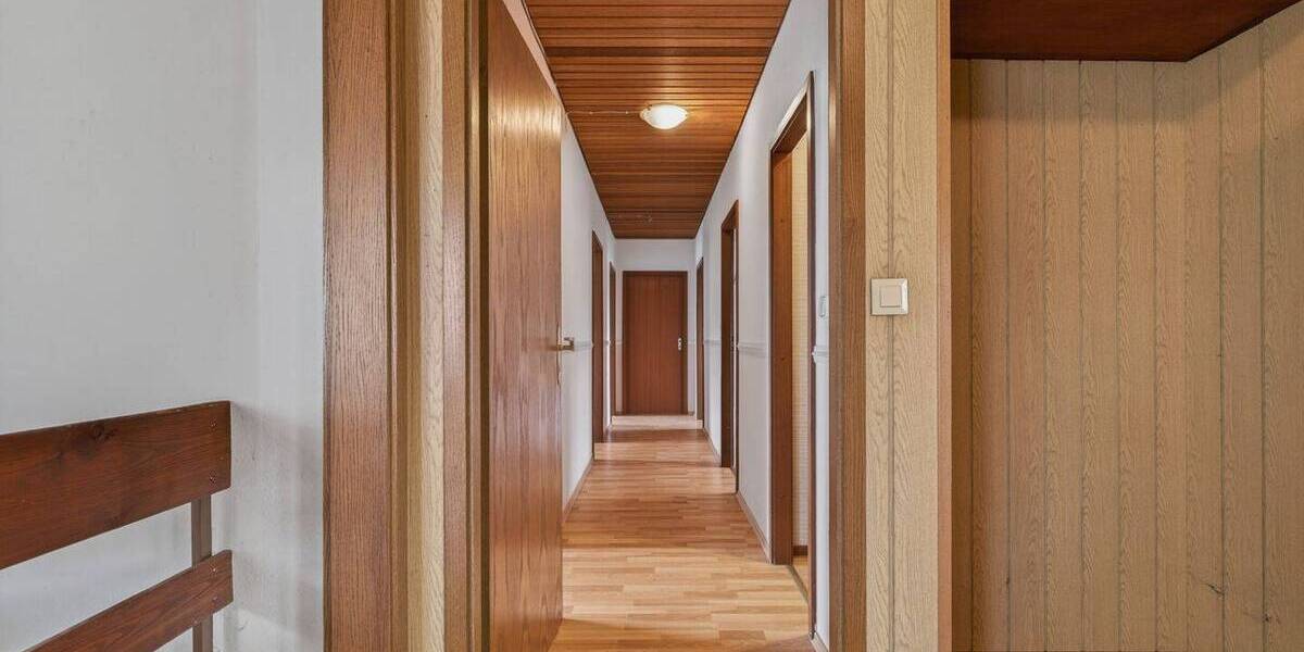 Bungalow Rheinstetten / Forchheim Forchheim - 9 Zimmer, 188 m&sup2;, 539.000&euro; | Angebot:26189248