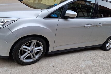Ford C-Max 76.000 km 13.500 € Neulingen 75245