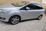 Ford C-Max 76.000 km 13.500 € Neulingen 75245