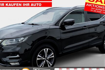 Nissan Qashqai 83.397 km 16.649 &euro; Rheinstetten 76287