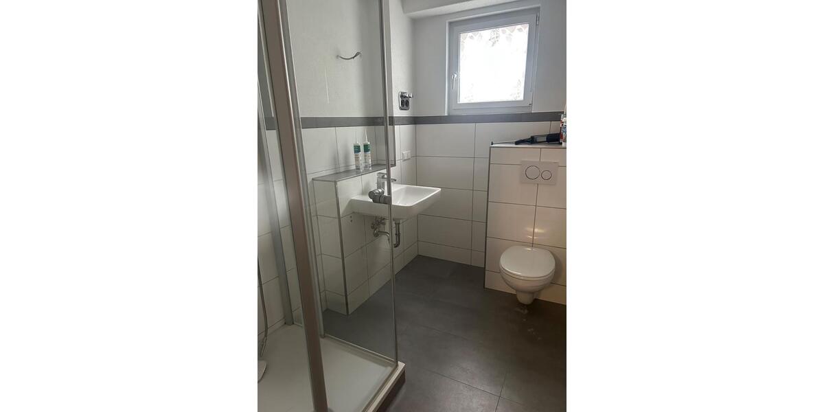 Erdgeschoßwohnung Karlsruhe Knielingen - 1 Zimmer, 24 m&sup2;, 530&euro; | Angebot:25308126