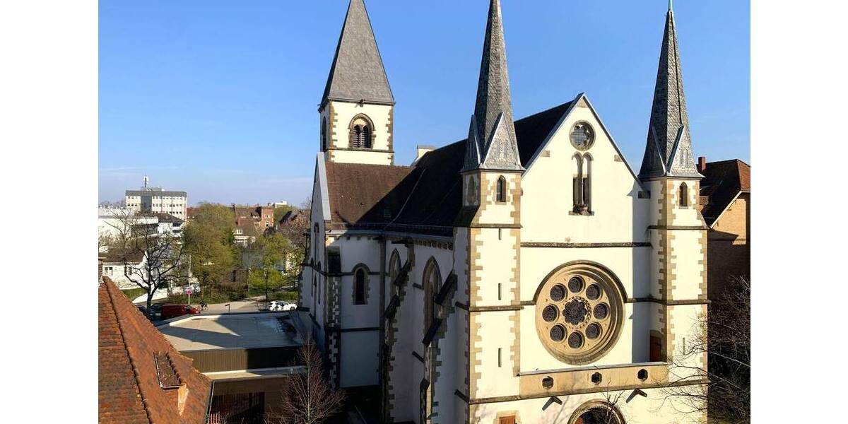 Etagenwohnung Karlsruhe Weststadt - 3 Zimmer, 122 m&sup2;, 1.207.500&euro; | Angebot:26346637