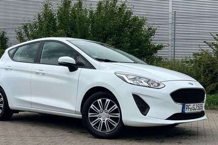 Ford Fiesta 55.600 km 8.300 € Germersheim 76726