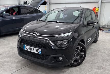 Citroen C3 27.300 km 10.900 &euro; Germersheim 76726