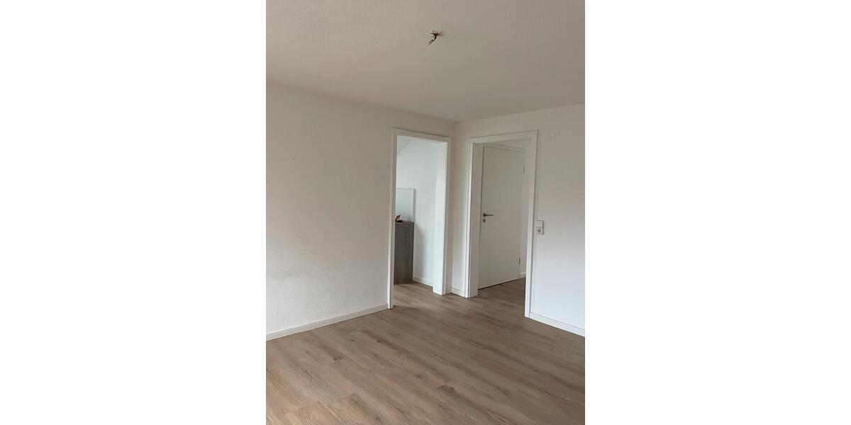 Gemütliche Dachgeschosswohnung 3.5 zimmer