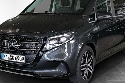 Mercedes-Benz V 300 3.000 km 99.599 € Karlsruhe 76139