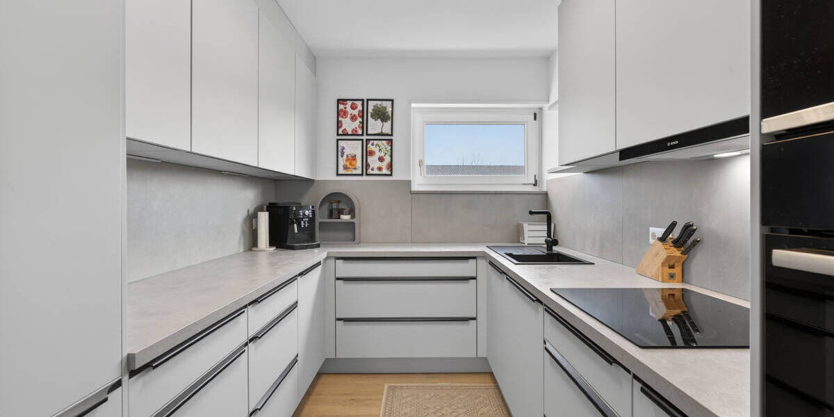 Etagenwohnung Karlsruhe / Knielingen Knielingen - 4 Zimmer, 94 m&sup2;, 397.000&euro; | Angebot:26217693