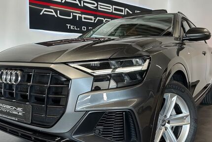 Audi Q8 116.516 km 51.890 € Bretten 75015