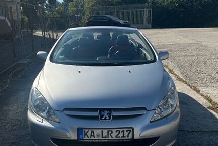 Peugeot 307 133.100 km 2.700 € Karlsruhe 76227