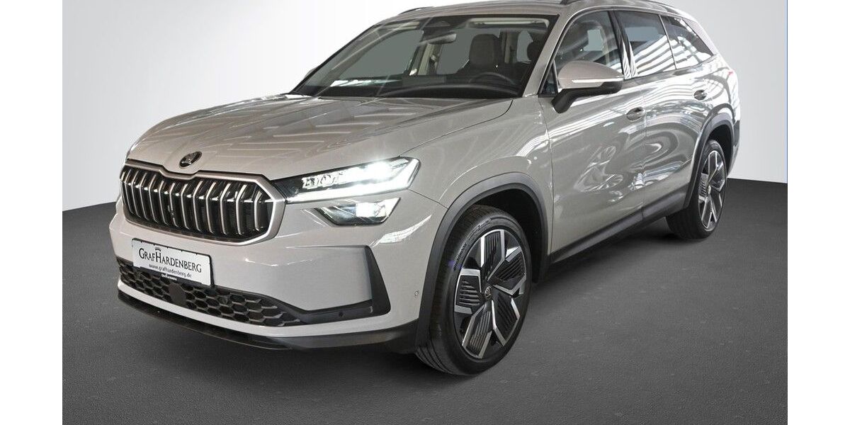 Skoda Kodiaq 37.000 km 44.690 &euro; Karlsruhe 76131