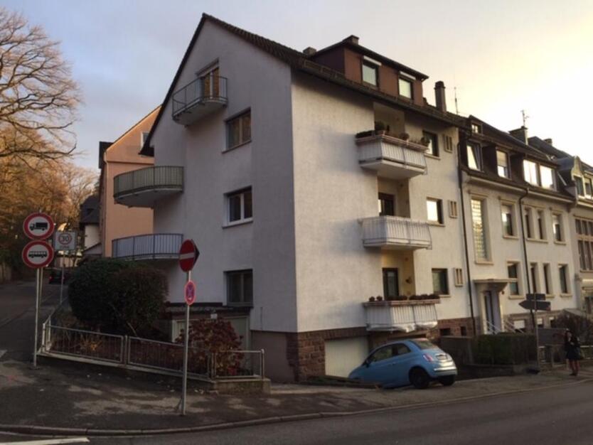 Baden-Baden Innenstadt 2,5 Zi-Wohnung zimmer
