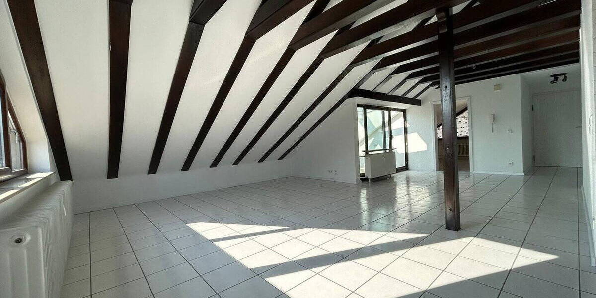 Etagenwohnung Karlsdorf-Neuthard Neuthard - 3 Zimmer, 74 m&sup2;, 800&euro; | Angebot:26418073