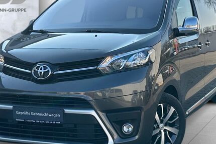 Toyota Proace (Verso) 62.400 km 35.888 &euro; Hördt 76771