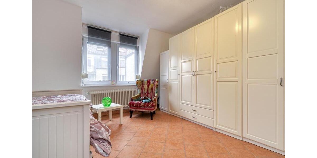 Etagenwohnung Karlsruhe Beiertheim-Bulach - 4 Zimmer, 138 m&sup2;, 469.000&euro; | Angebot:26516387