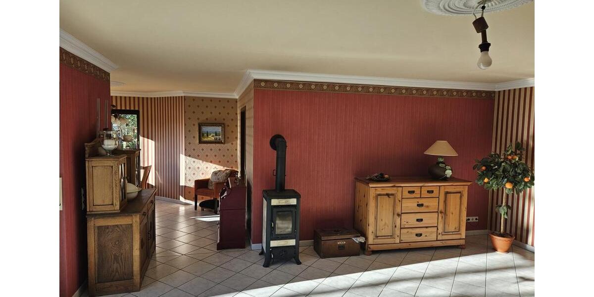 Terrassenwohnung Straubenhardt - 4 Zimmer, 105 m&sup2;, 485.000&euro; | Angebot:25044568