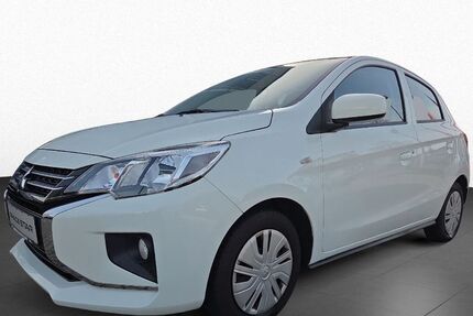 Mitsubishi Space Star 21.750 km 11.190 € Pforzheim 75179