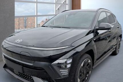 Hyundai KONA 7.000 km 35.990 &euro; Graben - Neudorf 76676