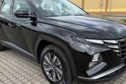 Hyundai TUCSON 140.000 km 19.690 &euro; Germersheim 76726