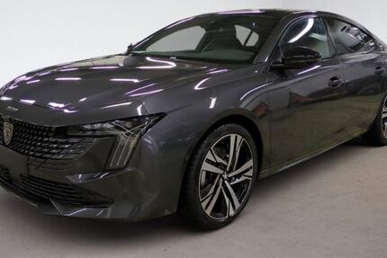 Peugeot 508 13.950 km 27.950 &euro; Au a. Rhein 76474