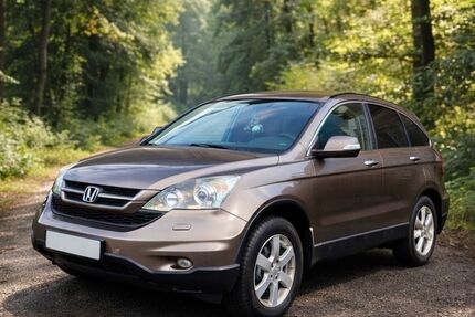 Honda CR-V 210.000 km 7.500 &euro; Ettlingen 76275