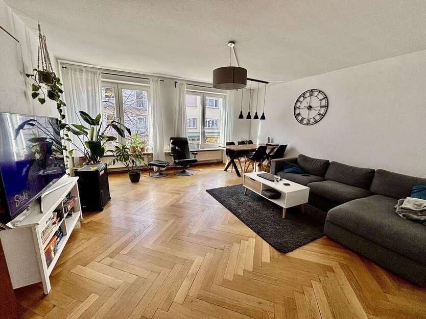 Wohnung zum Mieten in Bruchsal 1.300 € 145 m²