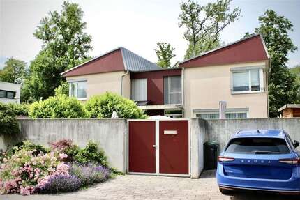 Haus Bad Schönborn - 5 Zimmer, 163 m&sup2;, 2.000&euro; | Angebot:26878739
