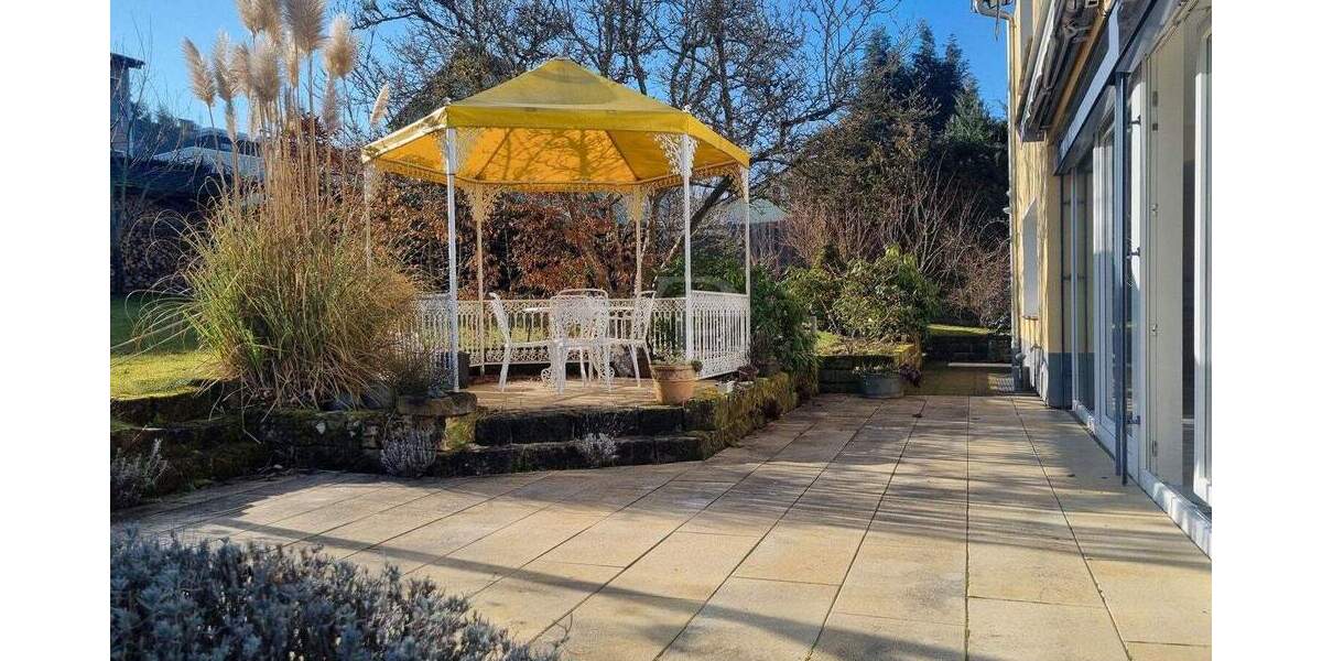 Mehrfamilienhaus, Wohnhaus Pforzheim / Sonnenberg Sonnenberg - 9 Zimmer, 236 m&sup2;, 849.000&euro; | Angebot:24874943