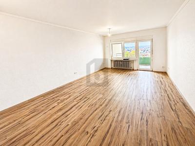 STILVOLL, RENOVIERT MIT HAUSPOOL - Etagenwohnung Bretten | Angebot:27095306