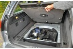 Vectra C Caravan