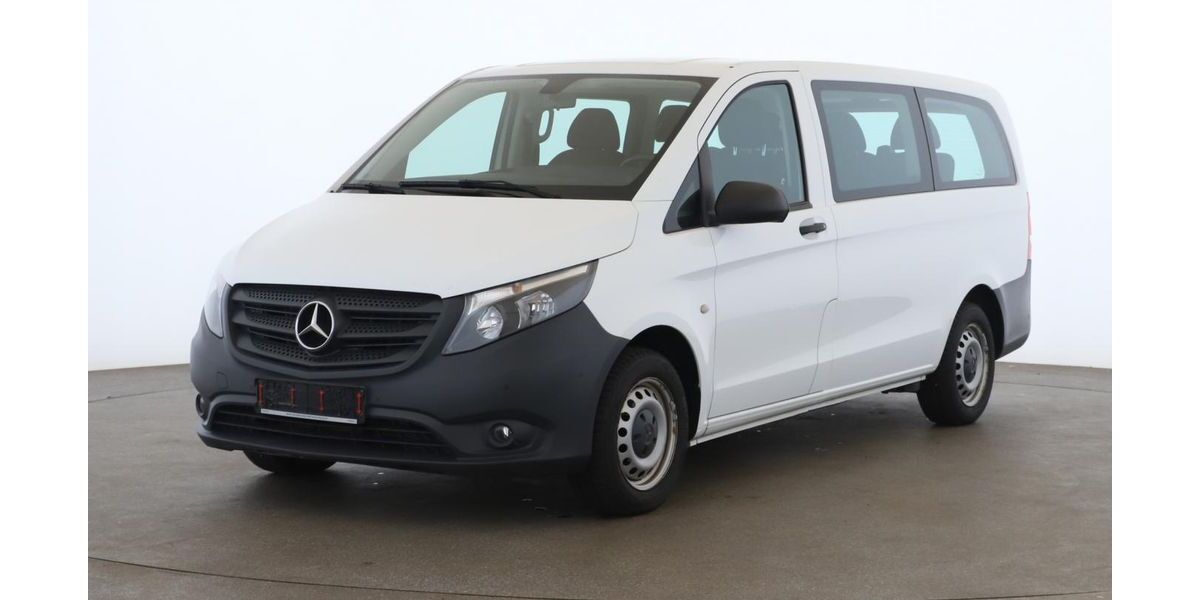 Mercedes-Benz Vito 67.152 km 26.666 &euro; Bruchsal 76646